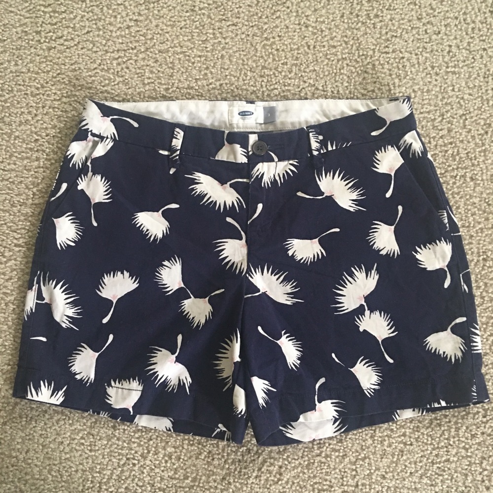 Old Navy Sz 2 shorts